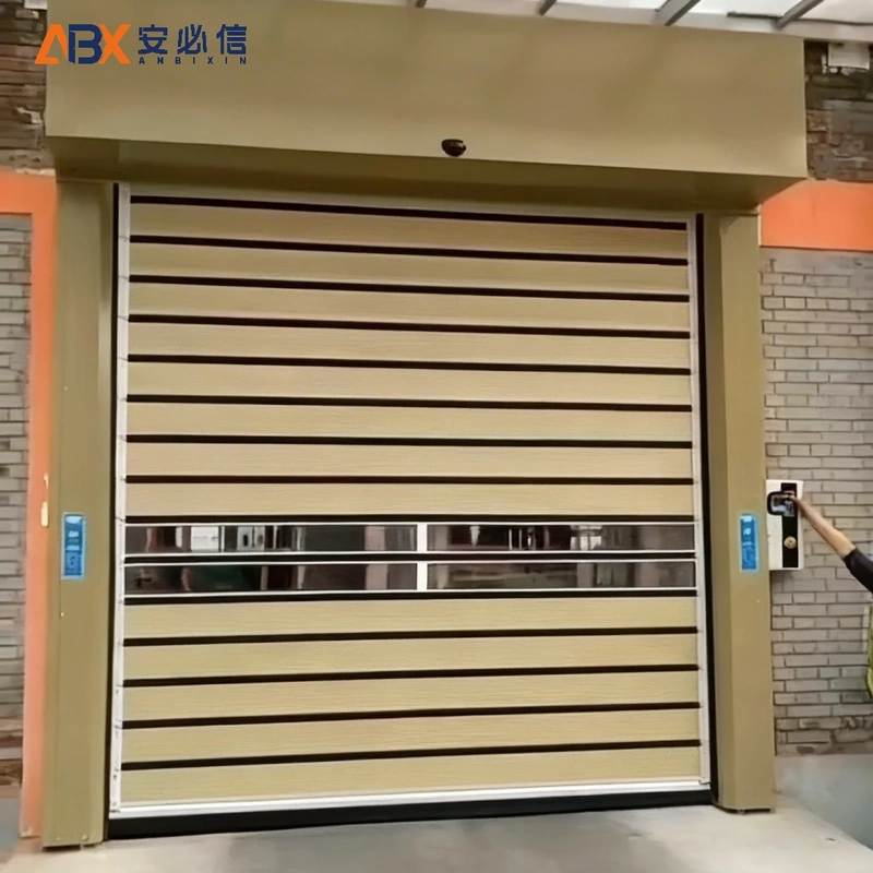 双鸭山市雷达高速门